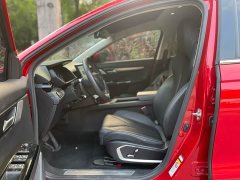 XPeng G3 520i Smart Enjoy Edition - ფოტო 3