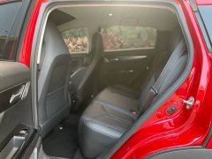 XPeng G3 520i Smart Enjoy Edition - ფოტო 4