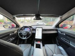 XPeng G3 520i Smart Enjoy Edition - ფოტო 5