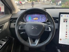 XPeng G3 520i Smart Enjoy Edition - ფოტო 6