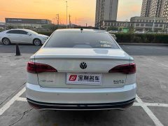 Volkswagen Bora 200TSI DSG Comfort Navigation Edition - ფოტო 5