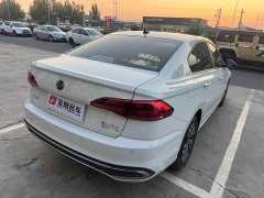 Volkswagen Bora 200TSI DSG Comfort Navigation Edition - ფოტო 7