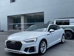 Audi A5 (Imported) Sportback 40 TFSI Fashion Dynamic Type - ფოტო 1