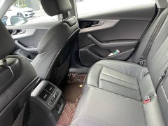 Audi A5 (Imported) Sportback 40 TFSI Fashion Dynamic Type - ფოტო 12