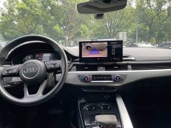 Audi A5 (Imported) Sportback 40 TFSI Fashion Dynamic Type - ფოტო 14