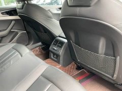 Audi A5 (Imported) Sportback 40 TFSI Fashion Dynamic Type - ფოტო 18