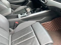 Audi A5 (Imported) Sportback 40 TFSI Fashion Dynamic Type - ფოტო 19