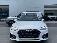 Audi A5 (Imported) Sportback 40 TFSI Fashion Dynamic Type - ფოტო 2