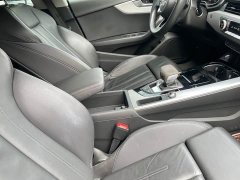 Audi A5 (Imported) Sportback 40 TFSI Fashion Dynamic Type - ფოტო 20