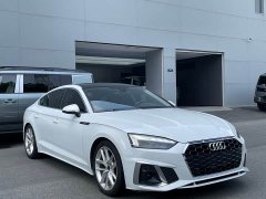 Audi A5 (Imported) Sportback 40 TFSI Fashion Dynamic Type - ფოტო 3