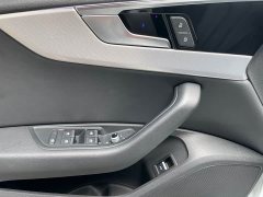 Audi A5 (Imported) Sportback 40 TFSI Fashion Dynamic Type - ფოტო 4