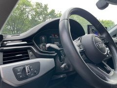 Audi A5 (Imported) Sportback 40 TFSI Fashion Dynamic Type - ფოტო 5