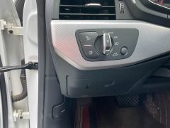 Audi A5 (Imported) Sportback 40 TFSI Fashion Dynamic Type - ფოტო 6