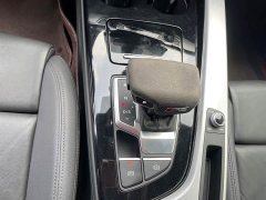 Audi A5 (Imported) Sportback 40 TFSI Fashion Dynamic Type - ფოტო 8