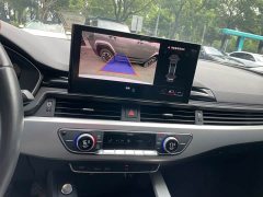 Audi A5 (Imported) Sportback 40 TFSI Fashion Dynamic Type - ფოტო 9