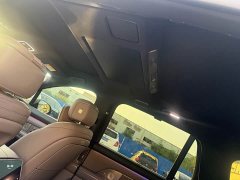 NIO ES8 Five-Seat Executive Luxury Edition - ფოტო 12