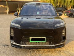 NIO ES8 Five-Seat Executive Luxury Edition - ფოტო 2