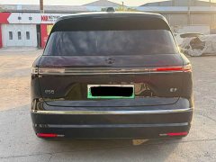 NIO ES8 Five-Seat Executive Luxury Edition - ფოტო 4