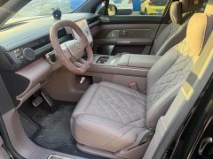 NIO ES8 Five-Seat Executive Luxury Edition - ფოტო 5