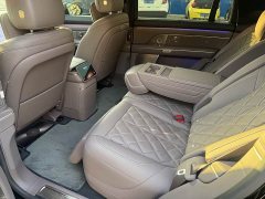 NIO ES8 Five-Seat Executive Luxury Edition - ფოტო 6