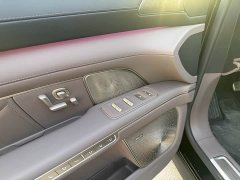 NIO ES8 Five-Seat Executive Luxury Edition - ფოტო 7
