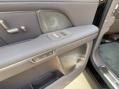 NIO ES8 Five-Seat Executive Luxury Edition - ფოტო 8