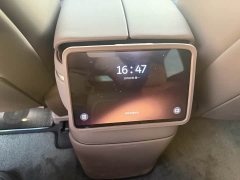 NIO ES8 Five-Seat Executive Luxury Edition - ფოტო 9