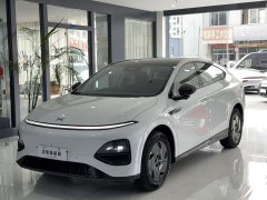 XPeng G6 625 Max Flagship - ფოტო 1
