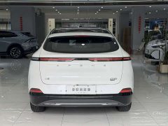 XPeng G6 625 Max Flagship - ფოტო 11