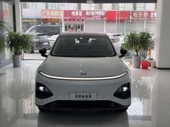 XPeng G6 625 Max Flagship - ფოტო 2