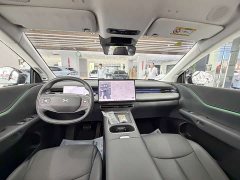 XPeng G6 625 Max Flagship - ფოტო 5