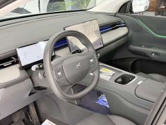 XPeng G6 625 Max Flagship - ფოტო 6