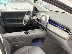 XPeng G6 625 Max Flagship - ფოტო 9