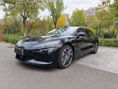 Denza Z9GT Easy Three-Way Flash Charge Performance Edition - ფოტო 1
