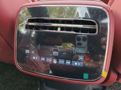 Denza Z9GT Easy Three-Way Flash Charge Performance Edition - ფოტო 12