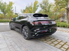 Denza Z9GT Easy Three-Way Flash Charge Performance Edition - ფოტო 13