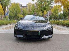 Denza Z9GT Easy Three-Way Flash Charge Performance Edition - ფოტო 2