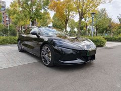 Denza Z9GT Easy Three-Way Flash Charge Performance Edition - ფოტო 3