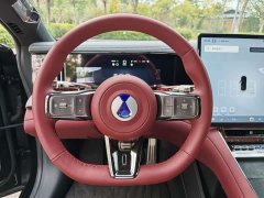 Denza Z9GT Easy Three-Way Flash Charge Performance Edition - ფოტო 5