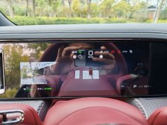 Denza Z9GT Easy Three-Way Flash Charge Performance Edition - ფოტო 6