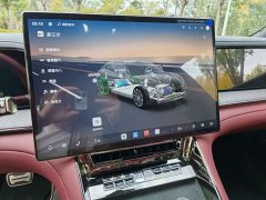Denza Z9GT Easy Three-Way Flash Charge Performance Edition - ფოტო 7