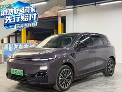Leapmotor B10 510 Pleasure Edition - ფოტო 1