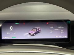 Leapmotor B10 510 Pleasure Edition - ფოტო 13