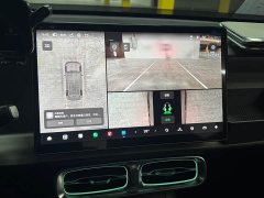 Leapmotor B10 510 Pleasure Edition - ფოტო 15