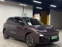 Leapmotor B10 510 Pleasure Edition - ფოტო 3