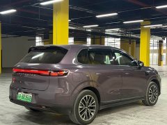 Leapmotor B10 510 Pleasure Edition - ფოტო 4