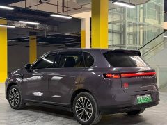 Leapmotor B10 510 Pleasure Edition - ფოტო 6