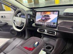Leapmotor B10 510 Pleasure Edition - ფოტო 8