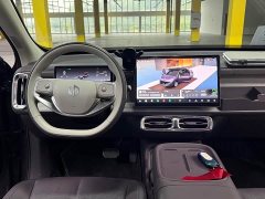 Leapmotor B10 510 Pleasure Edition - ფოტო 9