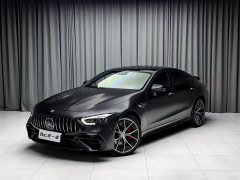 Mercedes-Benz AMG GT AMG GT 50 4MATIC Four-Door Coupe - ფოტო 1